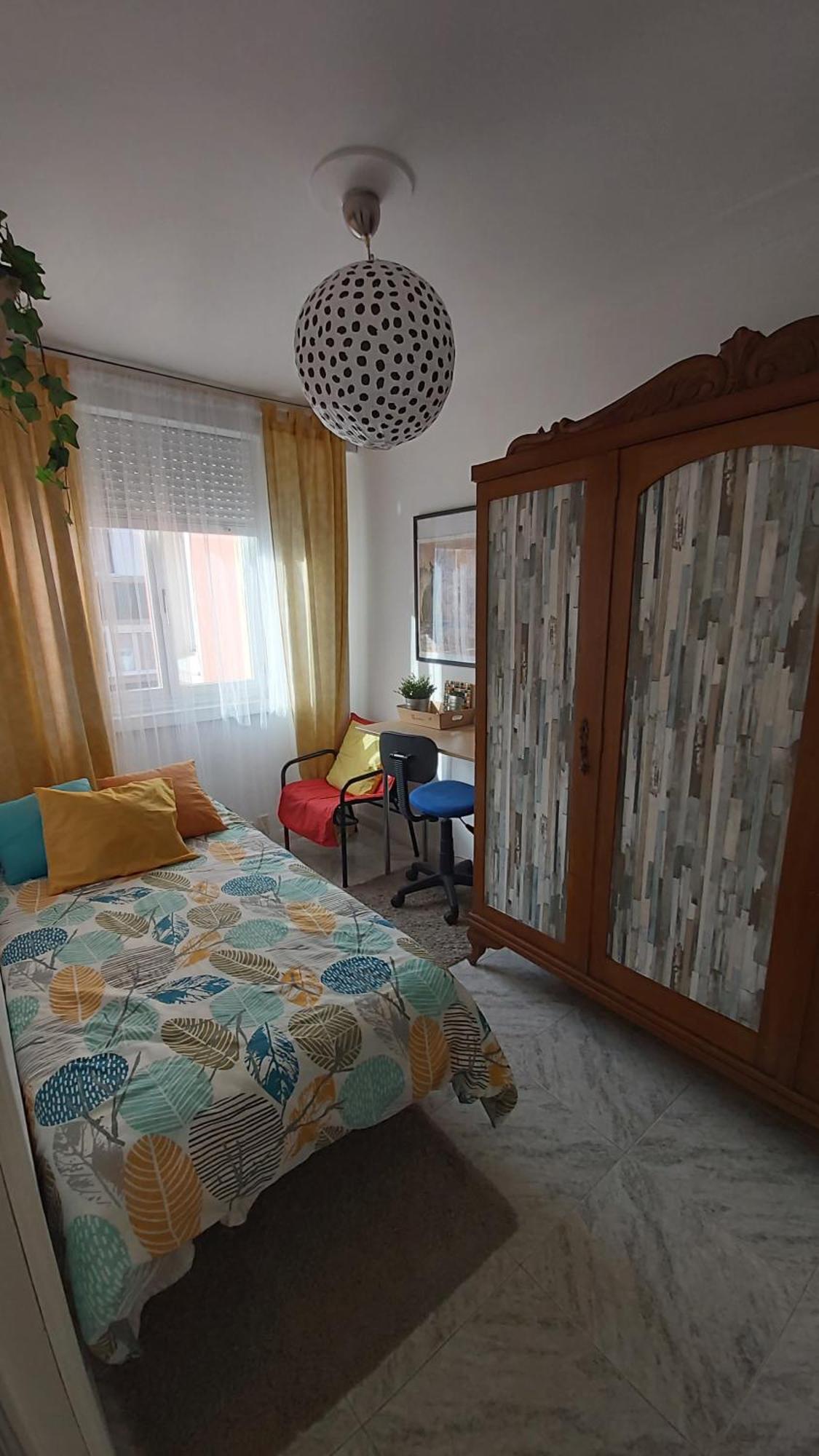 Ferienwohnung Casa Luchi A Coruña Exterior foto
